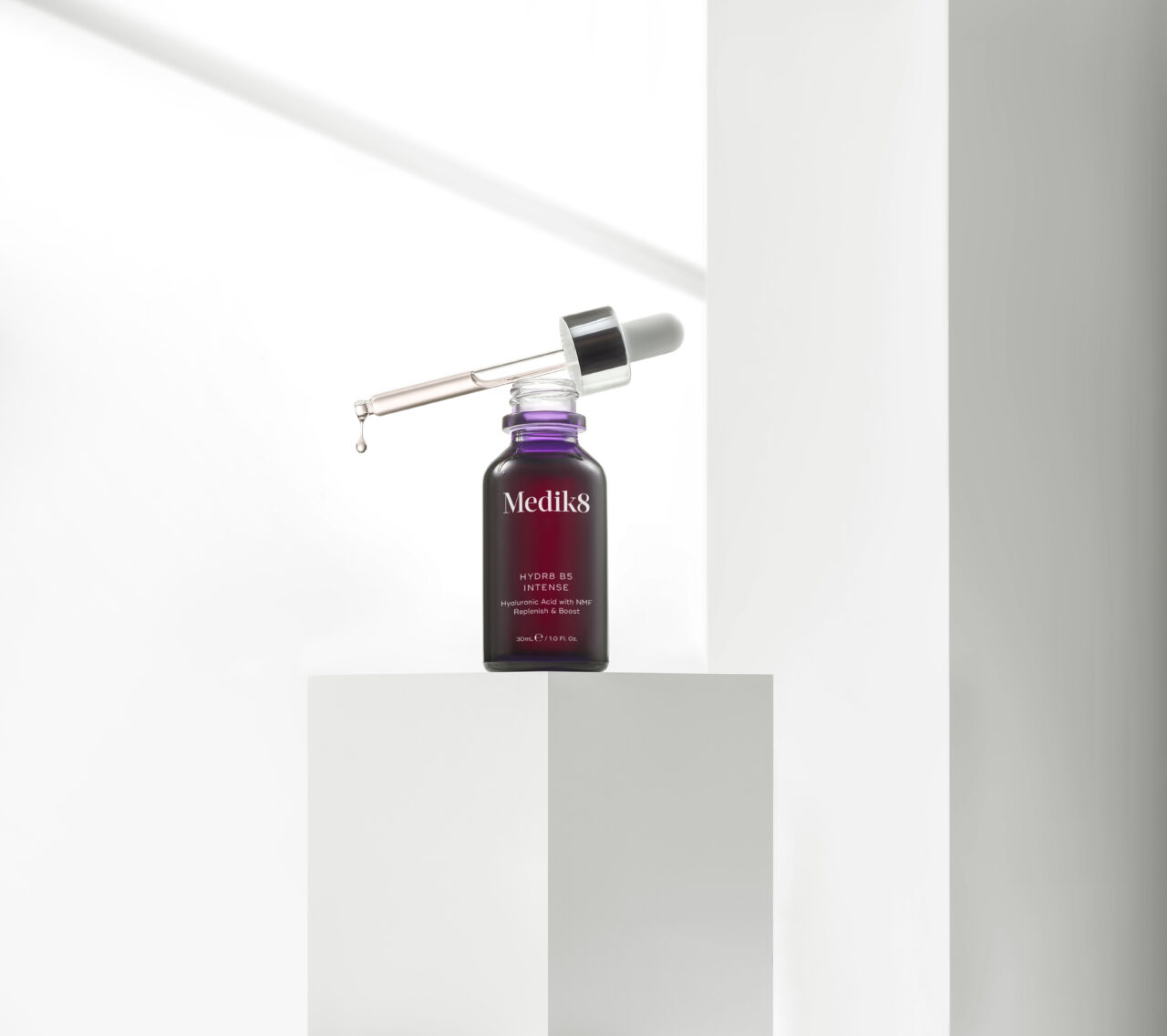Medik8 acid treatments